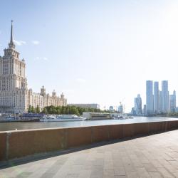 1-комнатные апартаменты стандарт