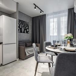 Фото Отель Pro Apart (Про Апарт) на улице Уральская