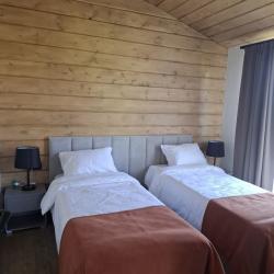 Фото Отель Союз-Энергия