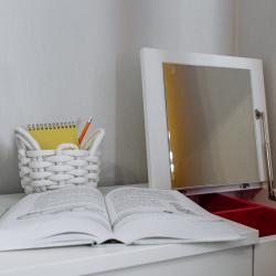 1-комнатные апартаменты стандарт Гагарина 101