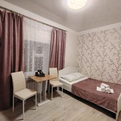 Фото Отель Мишель