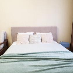 1-комнатные апартаменты улучшенные Самара, ул. Советской армии, 238А