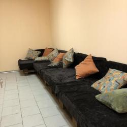 Фото Отель Территория Комфорта