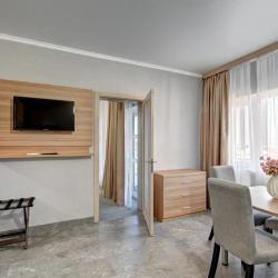 Фото Отель Greece Resort & SPA (Грис Резорт & СПА)