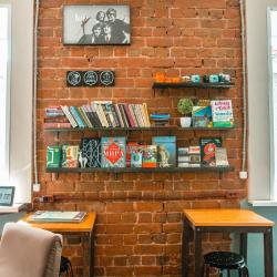 Фото Отель Montana (Монтана)