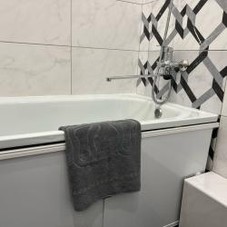 1-комнатные апартаменты улучшенные