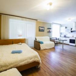 Фото Отель Favourite Home (Фэйворит Хоум) на улице Симбирцева 44