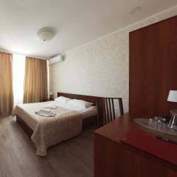 Фото Отель Лена