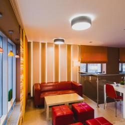Фото Отель Rooms and Breakfast (Румс энд Брэкфаст)