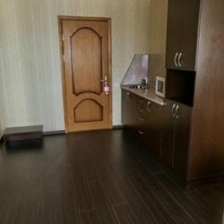 Номер студия с 1 двуспальной кроватью