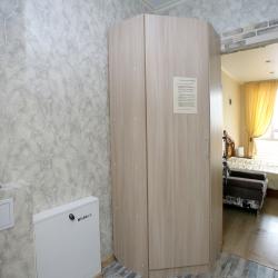 Фото Апартаменты на улице 2-я Луговая 24 корпус 2