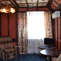 Фото Отель Держава