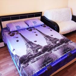 3-комнатные апартаменты улучшенные Магнитогорск, пр-т Ленина 128