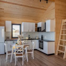 Фото Отель Уютный дом в Истринском районе, 140