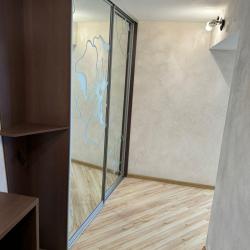 3-комнатные апартаменты стандарт