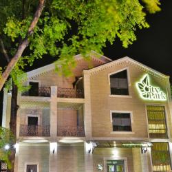 Фото Отель Сити Парк