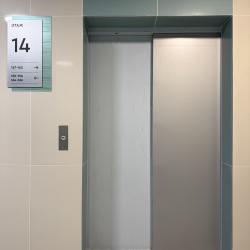 Фото Отель Slavno Apparts (Славно Аппартс) на улице Портовиков