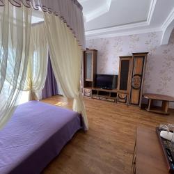 Фото Отель Горный Рай