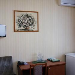 Фото Отель Сибирь