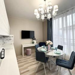 Фото Отель Sea Side Premium (Си Сайд Премиум) на улице 65 лет Победы 65/1