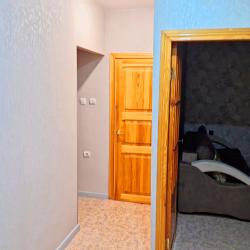 2-комнатные апартаменты стандарт