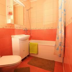 Фото Отель Аврора