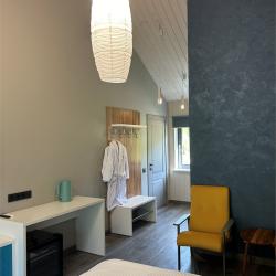 Фото Отель Игуана