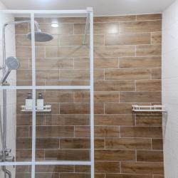 1-комнатные апартаменты стандарт NewAnapa