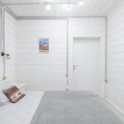 Фото Отель Кикино на Веле