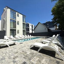 Фото Апартаменты Родос