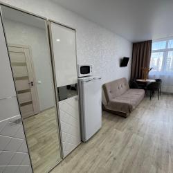 Фото Отель Сибирь House на Ленинградском проспекте 44