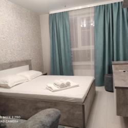 Фото Отель Lucky Jet (Лаки Джет)