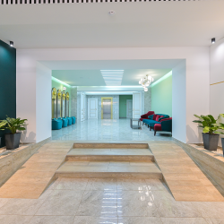 фото 2 Villa de Idalgo (Вилла де Идальго) (бывш. Дон Кихот)