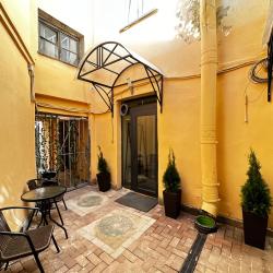 Фото Отель Heart Inn (Харт Инн)