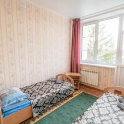 3-местный номер эконом