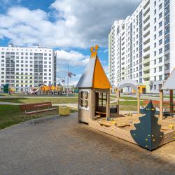 Фото Отель Хорошего дня на проспекте Успенский 18