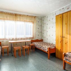Фото Отель Жемчужина
