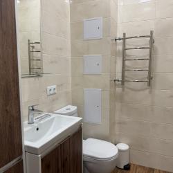 Апартаменты студия №1