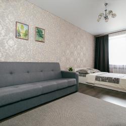 Фото Отель PrezentHaus (ПрезентХаус) на улице Советская 183 В