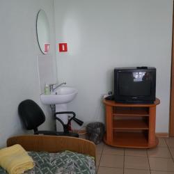 Фото Отель Домашний очаг на улице Богомягкова