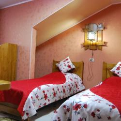 Фото Отель ский Медведь