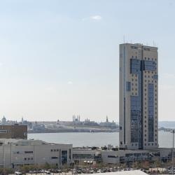Фото Отель Sdaem116 (Сдаем116) на улице Чистопольская