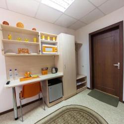 Номер улучшенный с 2 односпальными кроватями