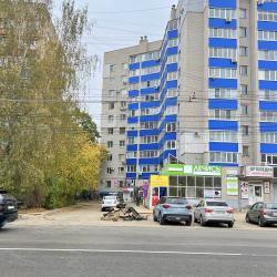 Фото Отель Kravc Group (Кравц Груп) на улице Крупской