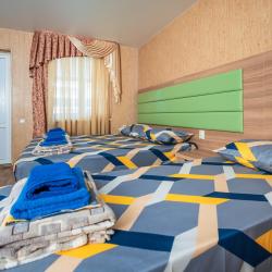 Фото Отель Византия Плюс