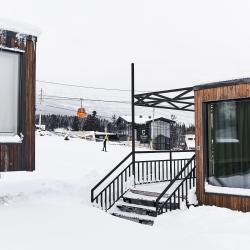 Фото Отель Воздух