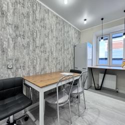 Фото Апартаменты на улице Зур Урам 1Г