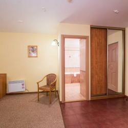 Фото Отель Загородный клуб Дача