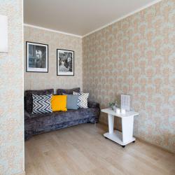 Фото Отель КакДома.РФ на Пролетарская 261