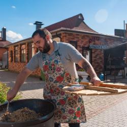 Фото Отель Ателика Гранд Ольгино